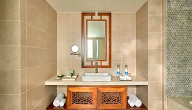 Duyen Ha Resort Cam Ranh
