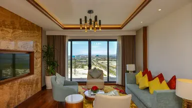 Duyen Ha Resort Cam Ranh