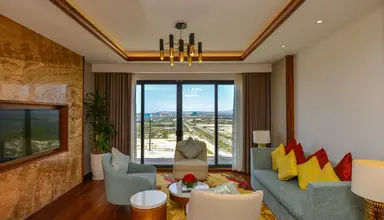 Duyen Ha Resort Cam Ranh