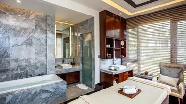 Duyen Ha Resort Cam Ranh