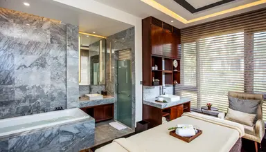 Duyen Ha Resort Cam Ranh