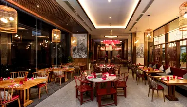 Duyen Ha Resort Cam Ranh