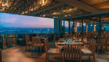 Duyen Ha Resort Cam Ranh