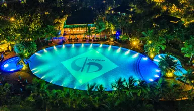 Duyen Ha Resort Cam Ranh