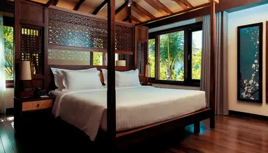 Duyen Ha Resort Cam Ranh
