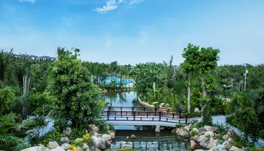 Duyen Ha Resort Cam Ranh