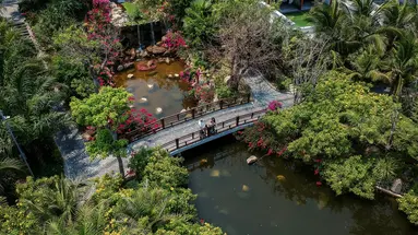 Duyen Ha Resort Cam Ranh