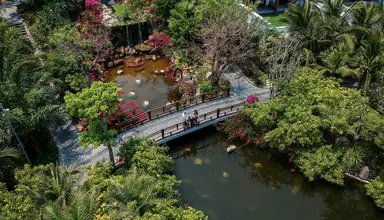 Duyen Ha Resort Cam Ranh