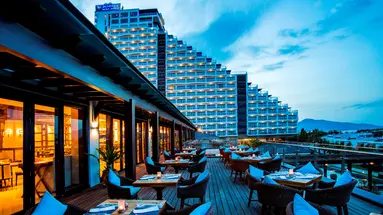 Duyen Ha Resort Cam Ranh