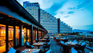 Duyen Ha Resort Cam Ranh