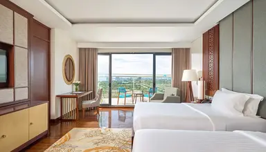 Duyen Ha Resort Cam Ranh