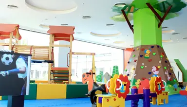 Duyen Ha Resort Cam Ranh