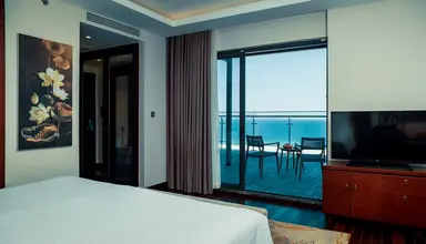 Duyen Ha Resort Cam Ranh