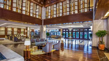 Duyen Ha Resort Cam Ranh