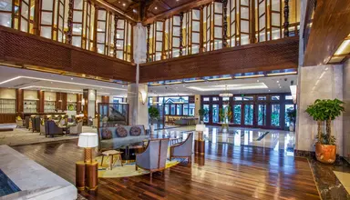 Duyen Ha Resort Cam Ranh