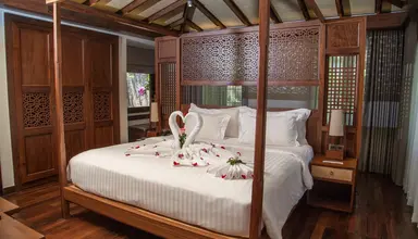 Duyen Ha Resort Cam Ranh