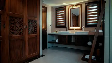 Duyen Ha Resort Cam Ranh