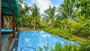 Duyen Ha Resort Cam Ranh