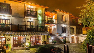 Dwa Księżyce