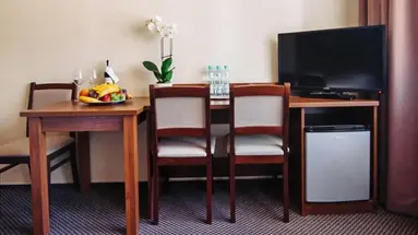 Dwa Potoki