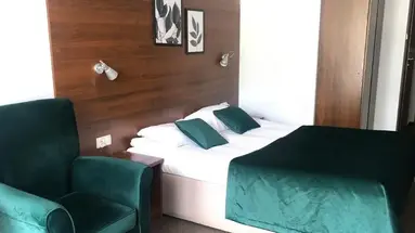 Dwa Potoki