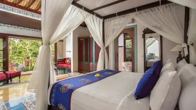 Dwaraka The Royal Villas