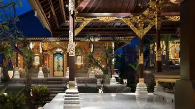 Dwaraka The Royal Villas
