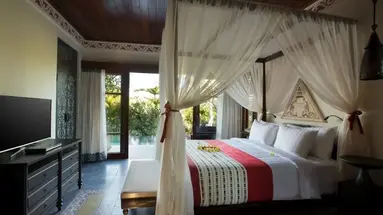 Dwaraka The Royal Villas