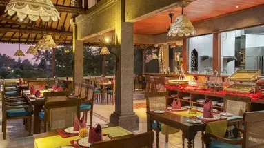 Dwaraka The Royal Villas