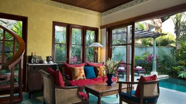 Dwaraka The Royal Villas