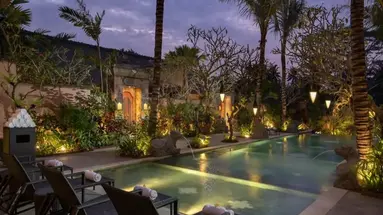 Dwaraka The Royal Villas