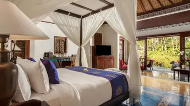 Dwaraka The Royal Villas