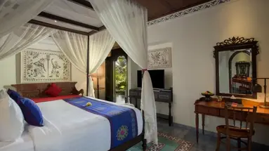 Dwaraka The Royal Villas