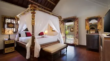 Dwaraka The Royal Villas