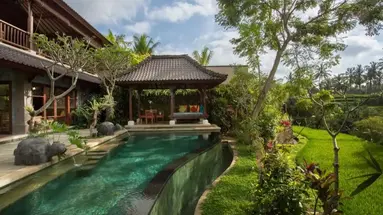 Dwaraka The Royal Villas