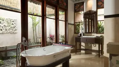 Dwaraka The Royal Villas
