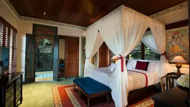 Dwaraka The Royal Villas