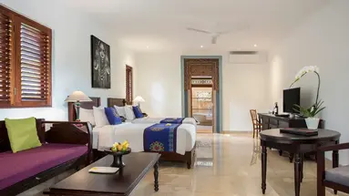 Dwaraka The Royal Villas