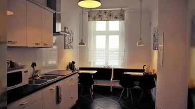 Dwie Wieże