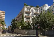 Dwo Les Palmeres