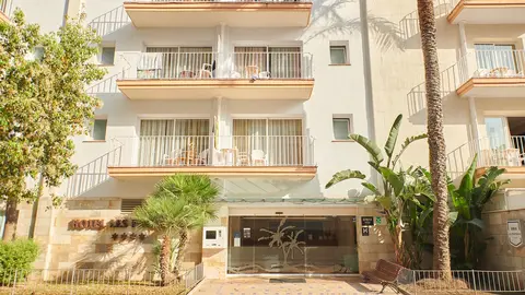 Hotel Dwo Les Palmeres