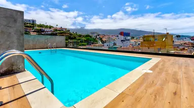 DWO Nopal by Checkin