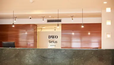 Dwo Sirius (Santa Susanna)