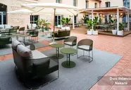 Dwo Valencia by Checkin