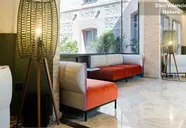 Dwo Valencia by Checkin