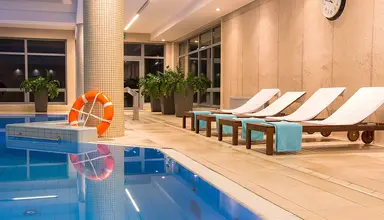 Dwór Elizy - SPA Medical