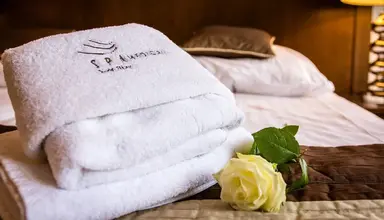 Dwór Elizy - SPA Medical
