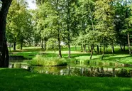 Dwór Kombornia - Folwark