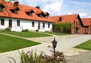 Dwór Kombornia - Folwark