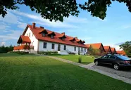 Dwór Kombornia - Folwark